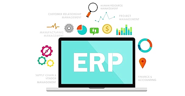 Kurumsal Kaynak Planlaması (ERP)
