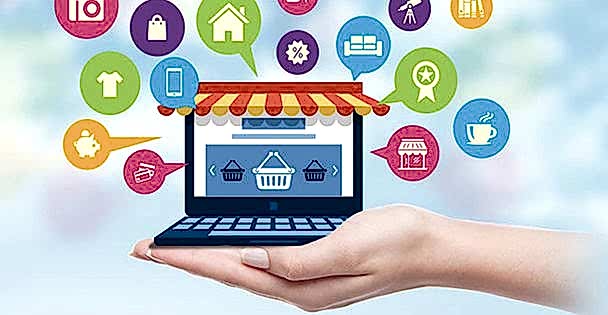 E-Ticaret