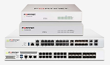 Yeni Nesil Firewall