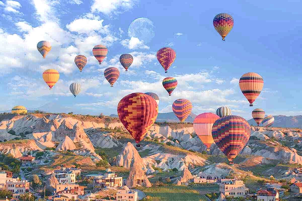 Nevşehir Barkod Sistemi